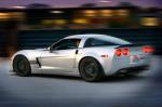 Chevrolet Corvette Z06 ClubSport by Katech 2008 года